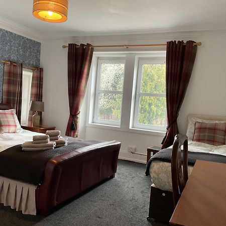Richmond House Hotel Fort Augustus Exterior photo
